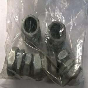 Nieuw en origineel nr. 11 Teaflex fitting Cm-fr 28-27 Industriële automatisering - Product Image 1