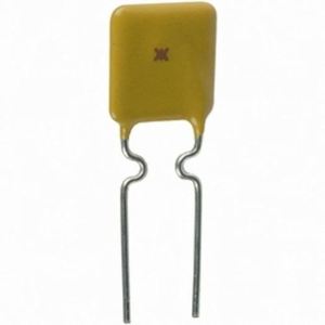 RUEF110 PTC Resettable <b>Fuse</b> Electronic <b>Component</b> - Product Image 1