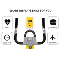 2023 intérieur cyclisme Pro aérobie entraînement exercice vélo corps Fit formateur Fitness Cardio maison cyclisme course Spinning vélo
