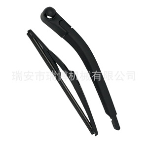 Bras de dégivrage arrière adapté pour BENZ B180/200/260 (W245) A2458200844 - Product Image 5