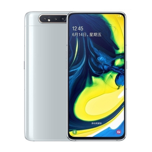 Come nuovo usato per la galassia A70 <span class=keywords><strong>A80</strong></span> A90 5G con 6 + 128GB 6.7 \ "spedizione veloce all'ingrosso per telefoni cellulari - Product Image 4