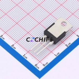 Thyristor (SCR) / Module QJ8012LH4TP TO-220AB-L neuf et original, vente en gros de composants électroniques et service BOM - Product Image 2