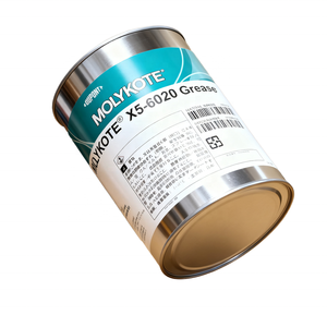 Molykote X5-6020จาระบีสีขาว-น้ำมันหล่อลื่นที่ยาวนานสำหรับเกียร์พลาสติก/แบริ่ง, -<span class=keywords><strong>30</strong></span> °C ถึง150 °C, สำนักงาน/ยานยนต์/อุตสาหกรรม - Product Image 4