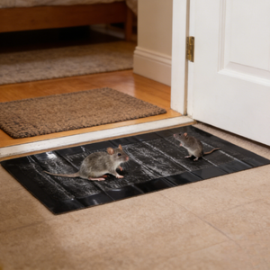 Trampas de <span class=keywords><strong>pegamento</strong></span> <span class=keywords><strong>para</strong></span> ratones extra <span class=keywords><strong>grandes</strong></span>, ecológicas, de 300 piezas/caja, con <span class=keywords><strong>pegamento</strong></span> resistente al agua <span class=keywords><strong>para</strong></span> granjas, invernaderos y ganado. - Product Image 1