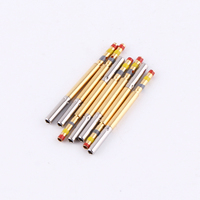 Conector circular J599 conector eléctrico enchufe de aviación conector 1-187pin para conexión de señal de circuito