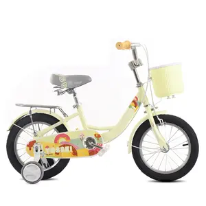 Bicicleta infantil de menina sepeda anak 9 tahun bicicleta normal rose infantil sepeda anak bayi pour enfants de 9 à 12 ans