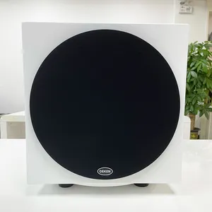 DEKEN SLIM DK 10S II Hot Product Wireless HIFI Music 5.1 7.1 Home Theater Stereo Surround Speakers 10 Inch Active Subwoofer