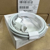 Grosir kabel Data Tipe C ponsel USB C ke C kabel pengisi daya cepat untuk iPad PRO USB-C kabel pengisi daya 3 kaki 6 kaki 10 kaki
