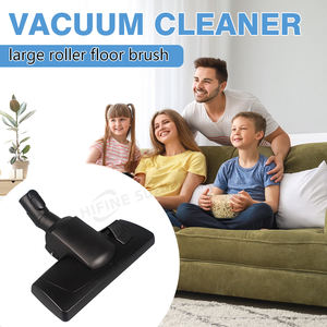 Tête de brosse <span class=keywords><strong>d</strong></span>'<span class=keywords><strong>aspirateur</strong></span> universelle de remplacement de 32mm pour outil de tapis <span class=keywords><strong>MIELE</strong></span> alimenté par batterie pour application de voiture et de garage - Product Image 6