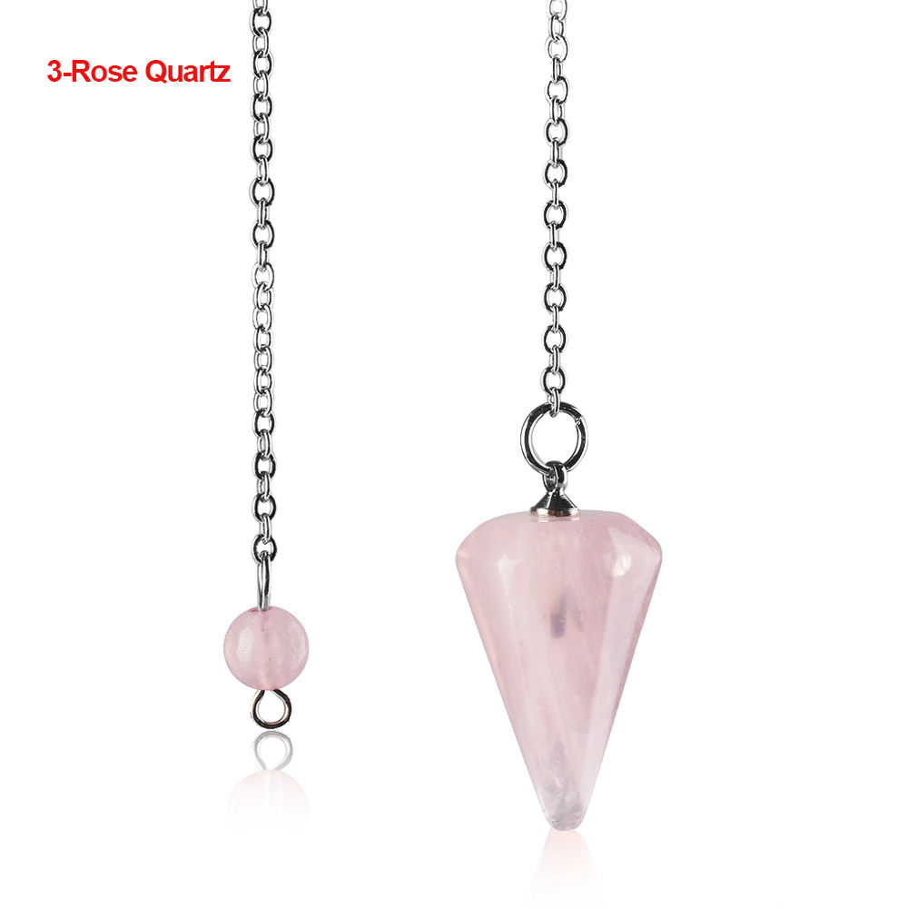 Quartz rose
