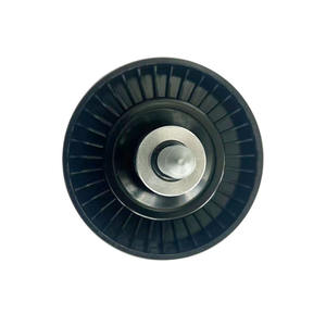 Bearing Tensioner Berkualitas Tinggi Baru, Pulley yang Dapat Disesuaikan, Nomor OE 06E903341G - Product Image 2