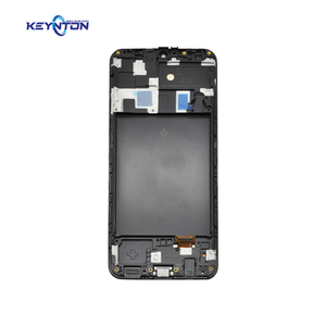 Display LCD AMOLED di Ricambio per <span class=keywords><strong>Samsung</strong></span> <span class=keywords><strong>Galaxy</strong></span> A20 a Prezzo di Fabbrica - Product Image 4