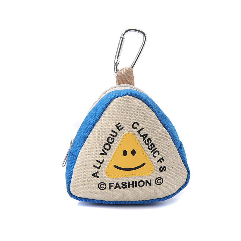 Blue card color