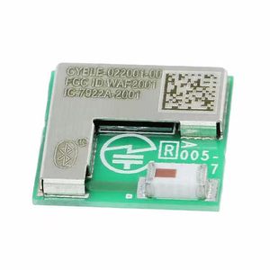 CYBLE-022001-00 EZ-BLE PRoC Módulo inalámbrico Bluetooth BLE4.1 de bajo consumo - Product Image 1