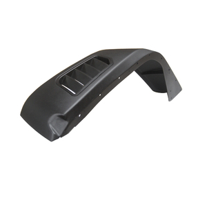 LUMA Accessori Fuoristrada 4x4 JK JL JT Parafanghi Rialzati per Jeep Wrangler JL 2018+ JK 2007-2017 e Gladiator - Product Image 2