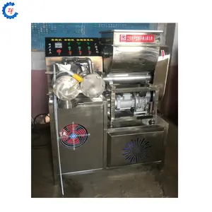 Noodles Making Pasta Processing Machinery Rice Noodles Machine