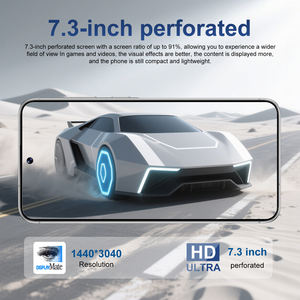 A56 5G Smartphone 6,7 ''<span class=keywords><strong>HD</strong></span> + Pantalla 4GB 6GB RAM 128GB Directo de fábrica B2B Descuentos América Latina - Product Image 4