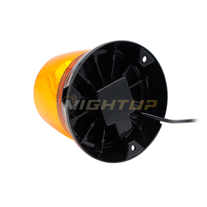 Nightap 2025 mới 12V 24V nhiệm vụ nặng nề cảnh báo khai thác mỏ ánh sáng <span class=keywords><strong>LED</strong></span> xoay đèn hiệu ánh sáng IP65 SAE R65 CE <span class=keywords><strong>Narva</strong></span> 85660a - Product Image 3