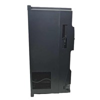 Nuevo Inversor de Frecuencia Variable (VFD) ZONCN NZ200-90G/110P-4 380V 90kW de Torque Constante y 110kW de Torque Variable para Control de Velocidad en Maquinaria Pesada, Ventiladores y Bombas