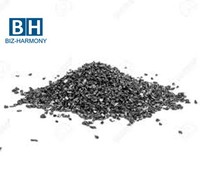 Matières premières céramiques à grain de carbure de silicium noir 88%, produit pour outils abrasifs