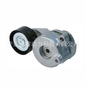 ลูกรอกดึงสายพาน Mercedes-Benz C-Class W204 รุ่น 6422001370 อะไหล่ทดแทนใหม่ - Product Image 3