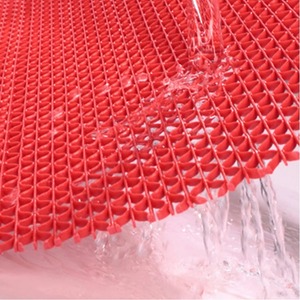 <span class=keywords><strong>Tappeto</strong></span> Reversibile in PVC <span class=keywords><strong>Antiscivolo</strong></span> per Palestra, Studio Fitness, Sala Yoga, Rivestimento per Pavimenti - Product Image 3