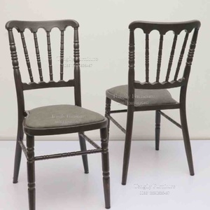 Fábrica personalizada <span class=keywords><strong>de</strong></span> lujo China Metal banquete sala <span class=keywords><strong>de</strong></span> fiestas Napoleón boda muebles <span class=keywords><strong>sillas</strong></span> y mesa para eventos - Product Image 6