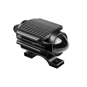 Accessoires Moto Phare Antibrouillard Projecteurs Phare Antibrouillard Pour Honda NC750X NC 750X NC750 S/X 2017-2021 2022 2023 2024