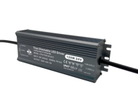 Fuente de Alimentación Triac de 120W con Certificación SAA, 24Vac 5A, Controlador LED Regulable, Venta al Por Mayor