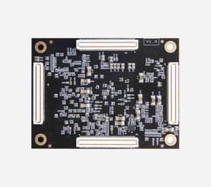 Alinx AC7Z035B Xilinx Zynq-7000 SoC FPGA Development Board XC7Z035 Kit de evaluación de hardware para sistemas embebidos - Product Image 2