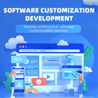 Customize Equipment and Software According to Customer Requirements