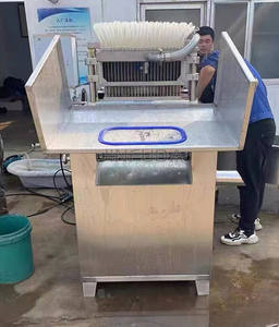 เครื่องฉีดน้ำหมักเนื้อสัตว์เครื่องฉีดน้ำหมักเนื้อสัตว์อัตโนมัติ - Product Image 5