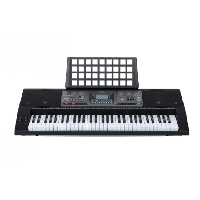 MK-816 Factory Wholesale Professional Electronic Organ Keyboard Digital Piano Keyboard Musical Instruments