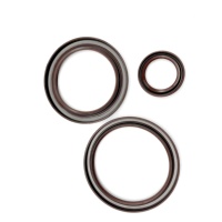 Vente en gros de pièces automobiles de haute qualité, pièces de moteur automobile, joint d'huile de vilebrequin pour H-yundai K-ia 21421-22020 2142122020
