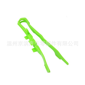 Cadena de goma para horquilla trasera de motocicleta todoterreno Honda CRF250 450 250cc - Product Image 2