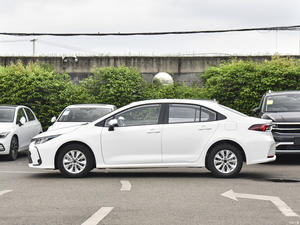 <span class=keywords><strong>Vehículos</strong></span> <span class=keywords><strong>de</strong></span> precio barato <span class=keywords><strong>de</strong></span> China Toyota Corolla Coche nuevo y usado Corolla 1.8L Automóvil <span class=keywords><strong>de</strong></span> mezcla eléctrico inteligente para la venta - Product Image 2
