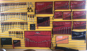 Bộ cờ lê kết hợp bộ cờ lê thép vanadi crôm 8-32mm - Product Image 6