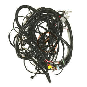 Faisceau de câblage moteur pour ZAX470-3 ZX450 EX470-3 ZX450LC ZX470LC 4295913 4464835 4447726 4461213 0005513 0004770 2052447 - Product Image 2