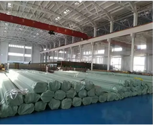 قضبان فولاذية مدرفلة على الساخن/مسحوبة على البارد من سبائك ASTM/AISI/DIN/JIS 1045 C45 S45c CK45، قضبان فولاذية خفيفة مستديرة - Product Image 3