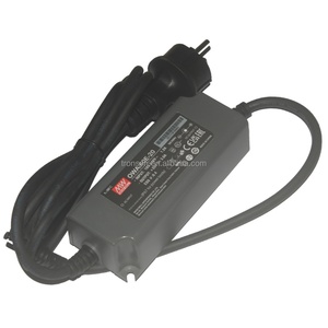 แหล่งจ่ายไฟ Meanwell รุ่น OWA-60E-20 กำลังไฟ 60 วัตต์ 20 โวลต์ สำหรับเครื่องตัดหญ้าอัตโนมัติ เครื่องใช้ไฟฟ้าในครัวเรือน รองรับ 24 โวลต์ สำหรับอุตสาหกรรม - Product Image 2