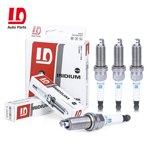 22401-ew61c Iridium <span class=keywords><strong>Spark</strong></span> <span class=keywords><strong>Plug</strong></span> <span class=keywords><strong>fxe22hr11</strong></span> cho các bộ phận động cơ Nissan - Product Image 1