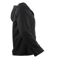 Veste chauffante de sécurité pour homme, tissu thermique épais pour l'hiver, meilleure vente