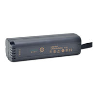 Baterai Instrumen LI-ion 14.4V 5200mAh XW-EX010 XW-EX002 XW-EX006 TDR FTB-150 FTB-200 FTB-1V2 FTB-735C -860G GP-2017 FTB-750C