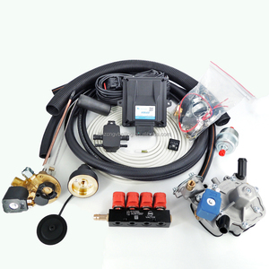 Đầu tiên với tích hợp gas rò rỉ báo động mp48 ECU 4 Xi Lanh cho RC <span class=keywords><strong>LPG</strong></span> <span class=keywords><strong>cng</strong></span> chuyển đổi <span class=keywords><strong>Kit</strong></span> cho xe ô tô ổn định và bền GPL GNC - Product Image 6