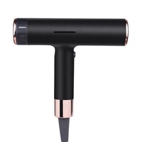 2023 Sèche-cheveux BLDC Moteur 110000rpm Brushless Haute Vitesse Sèche-cheveux Ensemble Salon Professionnel