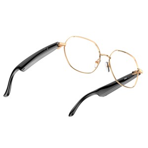 Gafas de Sol Inteligentes con IA para Negocios ChatGPT4/5/6, Traducción en Tiempo Real, Llamadas de Voz ENC, BLE, para Hombre y Mujer, IP67, 163 Idiomas, <span class=keywords><strong>SDK</strong></span> - Product Image 4
