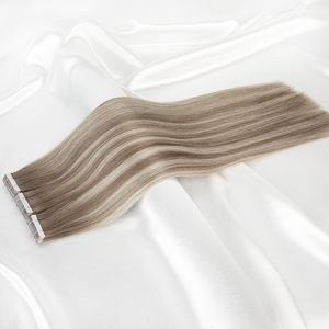 เทปโซลันสำหรับต่อผมแบบเส้นต่อเส้น พร้อมเทปติดผมด้านเดียว - Product Image 3