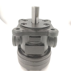 ปั๊มไฮดรอลิกแบบใบพัด 50T รุ่น 50T-26-F-R-GPSN-02 50T-26-F-R-GTSP-02 50T-26-F-R-GFAN-02 - Product Image 3