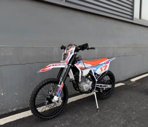 Moto tout-terrain KEWS K17-cb300 <span class=keywords><strong>Enduro</strong></span>, moto à essence, 300 cm3, refroidissement par air, monocylindre, frein à disque, prix bas - Product Image 2