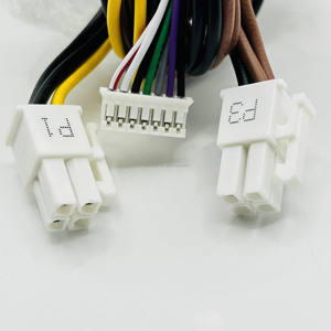 Nouveau pour <span class=keywords><strong>HP</strong></span> 280 G4 <span class=keywords><strong>Pro</strong></span> <span class=keywords><strong>600</strong></span> 800 G3 Alimentation 4 broches 310W D17-310P1A L07305-002 D16-250P2A D16-180P1B PCH023 PCG007 D16-180P1A - Product Image 2